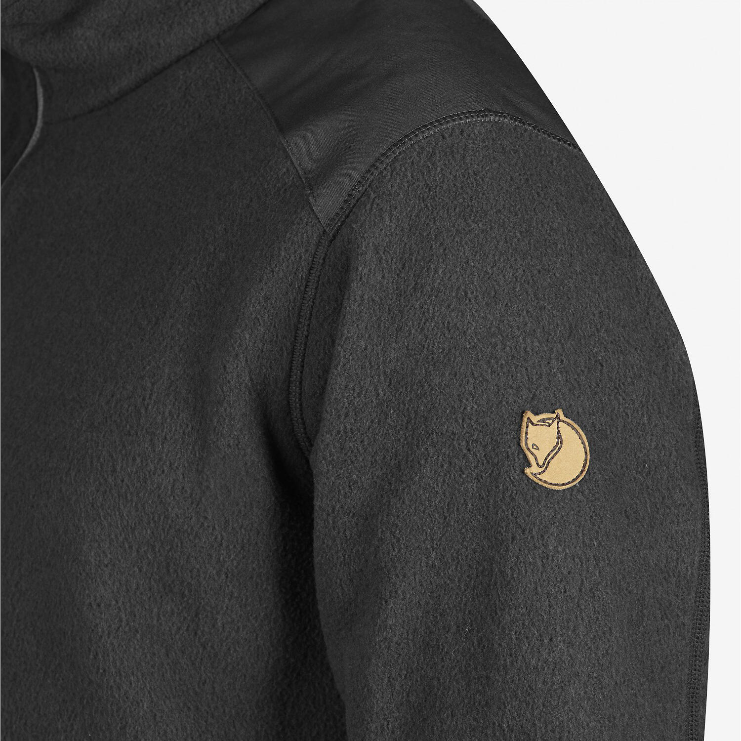 Herren Fleecejacke Sten Fleece 4/5