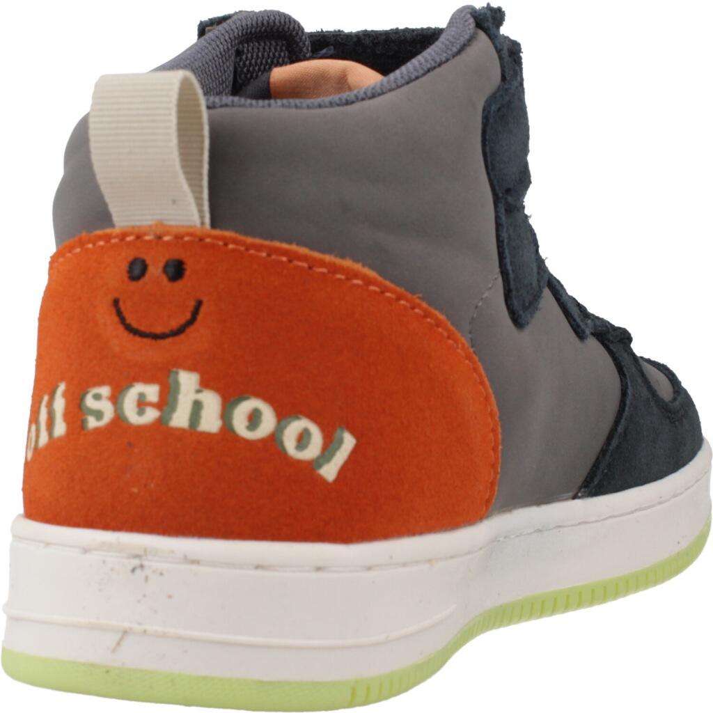 Buty VICTORIA 1124122V Niebieski 3/5