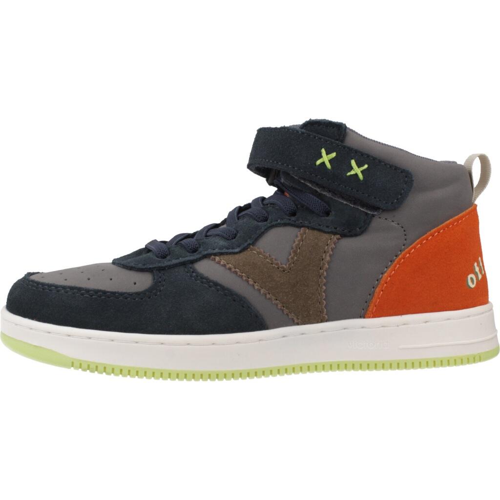 Buty VICTORIA 1124122V Niebieski 2/5