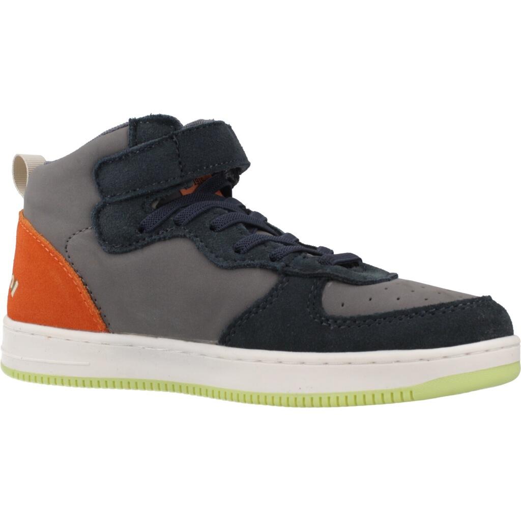 Buty VICTORIA 1124122V Niebieski 5/5