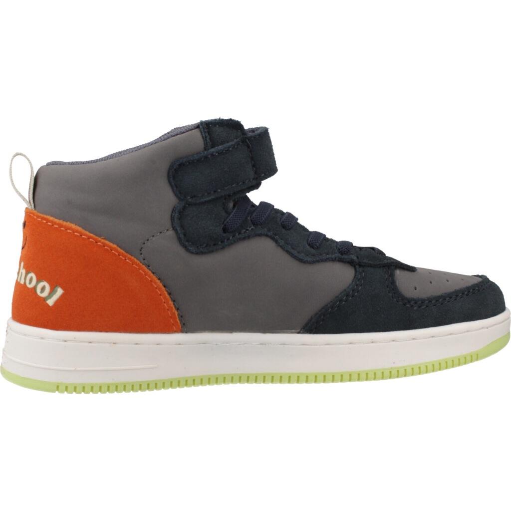 Buty VICTORIA 1124122V Niebieski 4/5