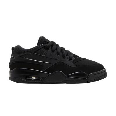 Jordan 4 RM Black Cat (GS)