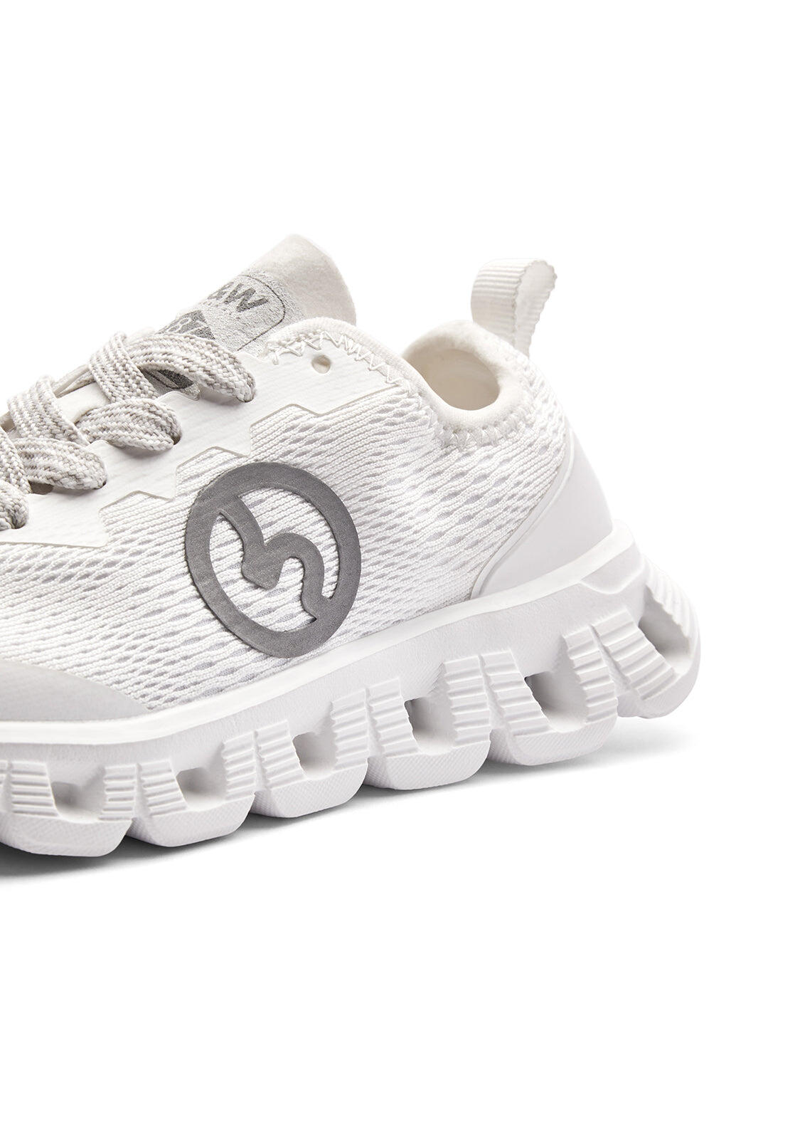 Zapatillas Conguitos Malla Amortiguable 3/3