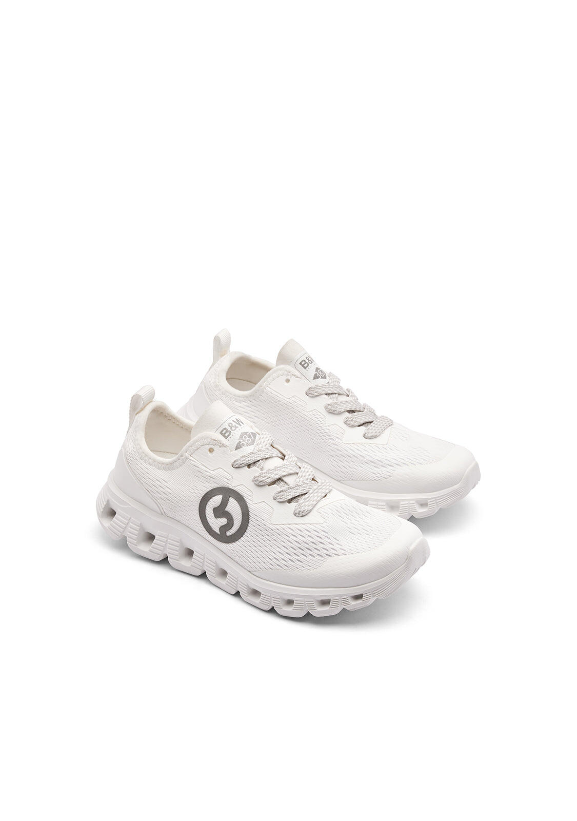Zapatillas Conguitos Malla Amortiguable 2/3