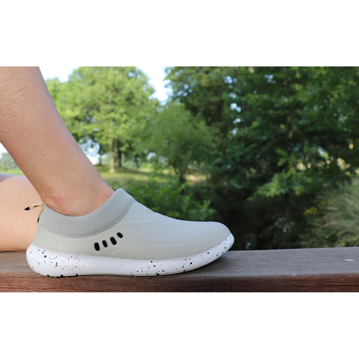 Schuhe Rouchette Mix 2/2
