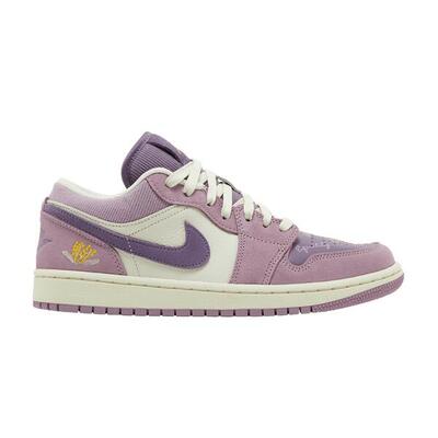 Jordan 1 low unity (women's)