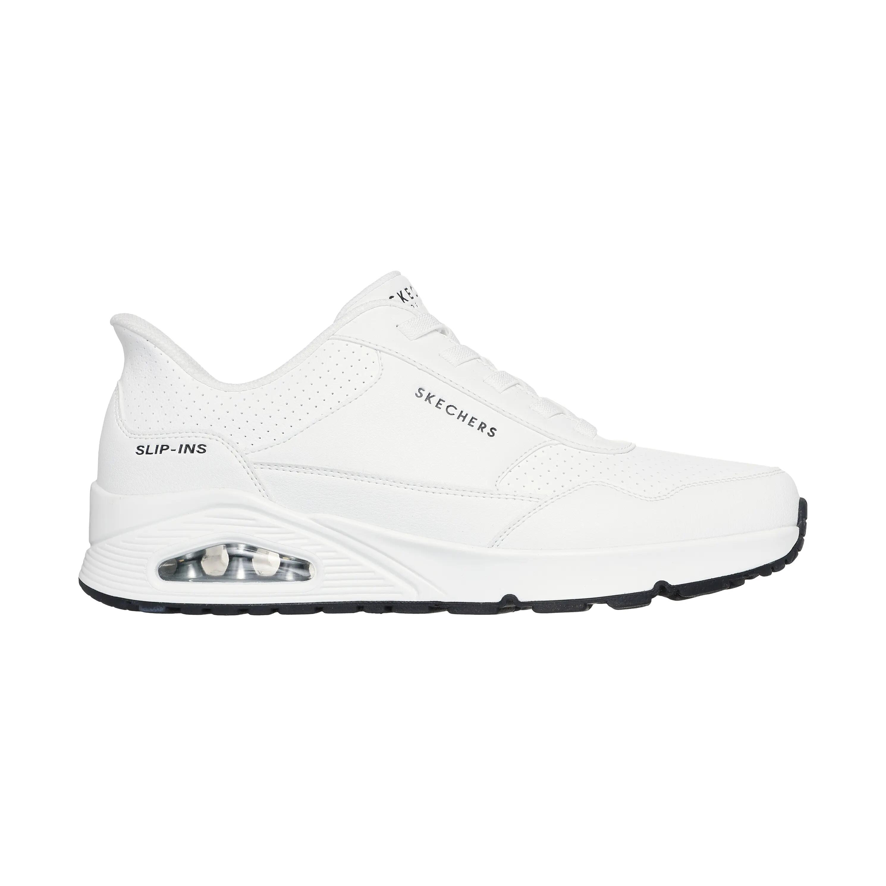 Basket à Lacets Skechers Banksia Luxe - Homme 2/5
