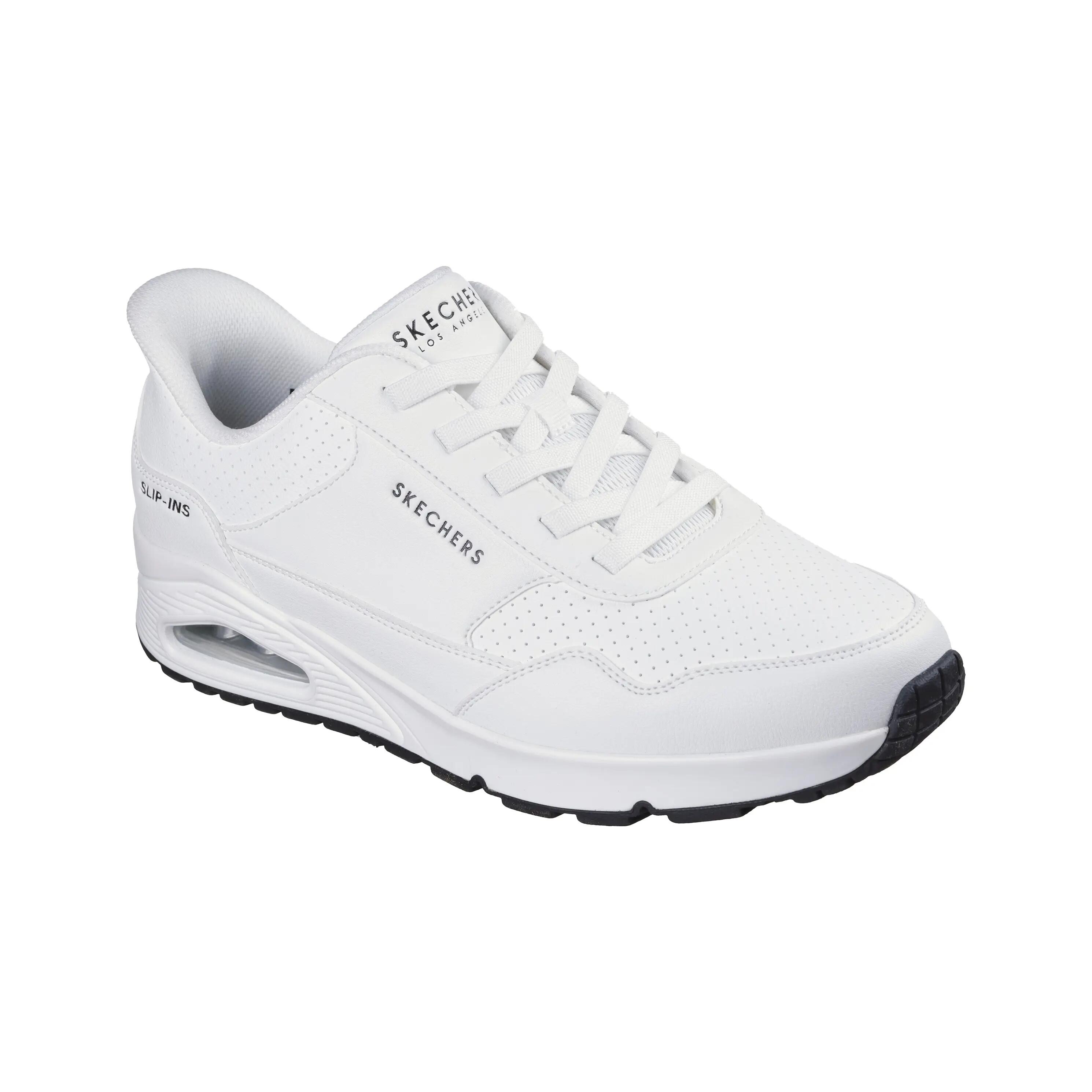 Basket à Lacets Skechers Banksia Luxe - Homme 5/5