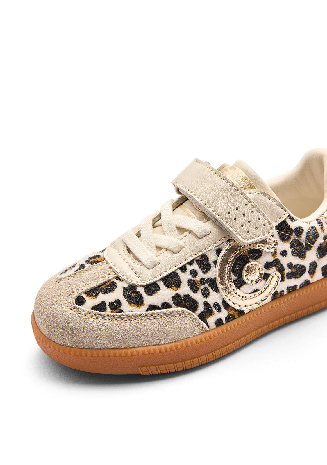 Conguitos Zapatillas Casual Con Luces Para Niñas – Unicornio Multicolor, Suela Antideslizante Y Ajuste Fácil (Talla 32)