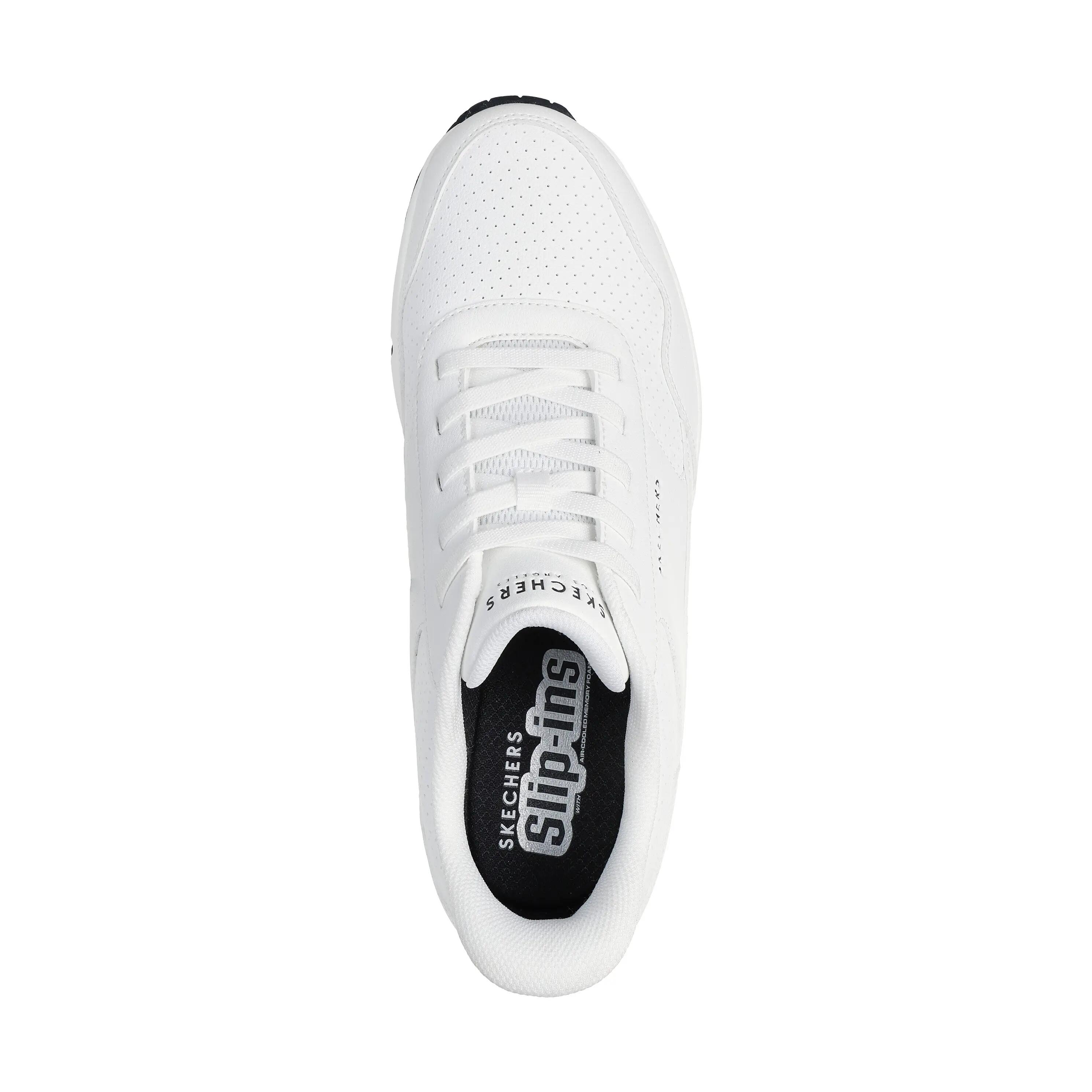 Basket à Lacets Skechers Banksia Luxe - Homme 4/5