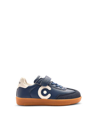 Zapatillas Conguitos Casual