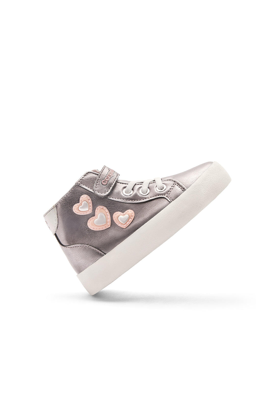 Zapatillas Conguitos Heart 3/4