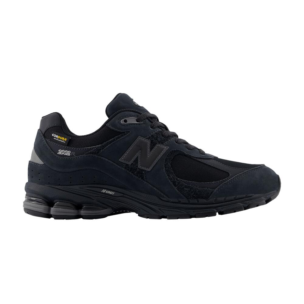 New balance 2002r cordura phantom black