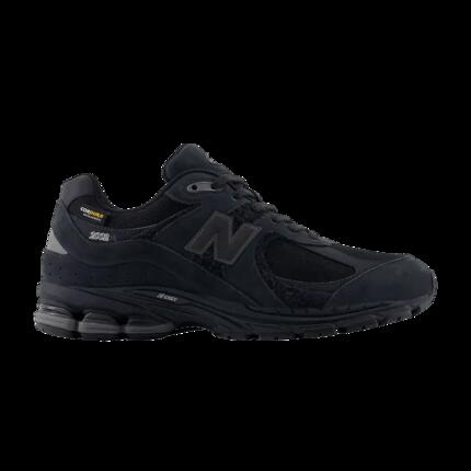 New Balance 2002R Cordura Phantom Black