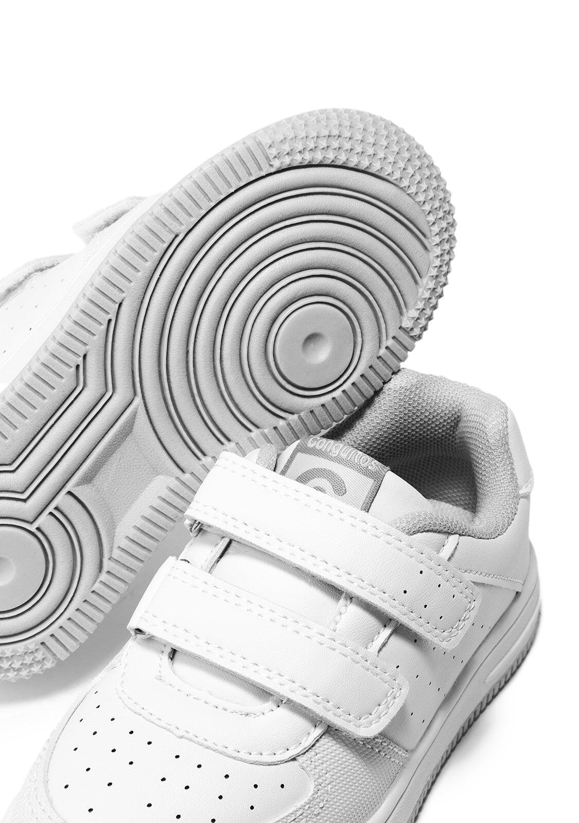 Zapatillas Conguitos Colegiales Deportivos 3/5