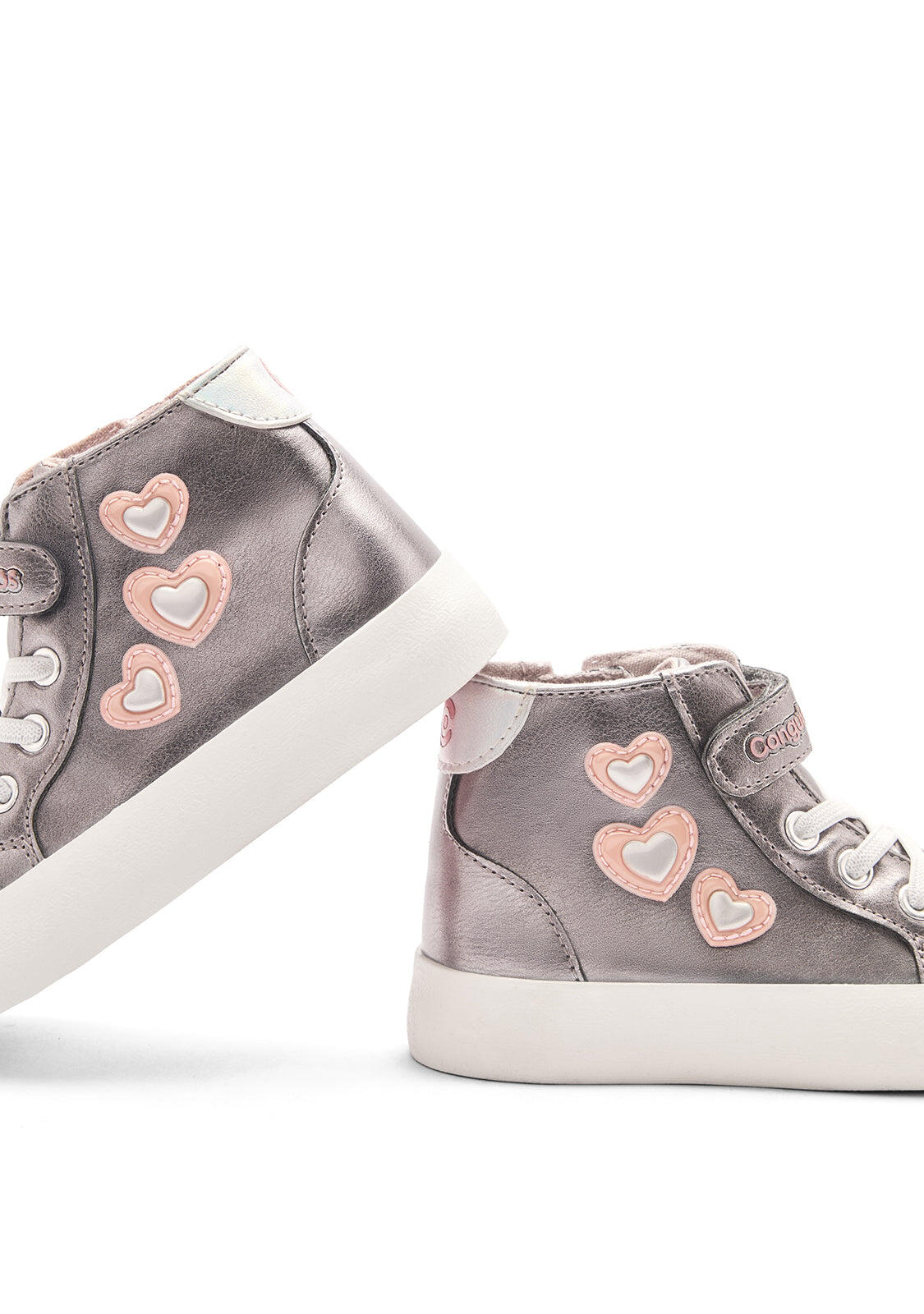 Zapatillas Conguitos Heart 4/4