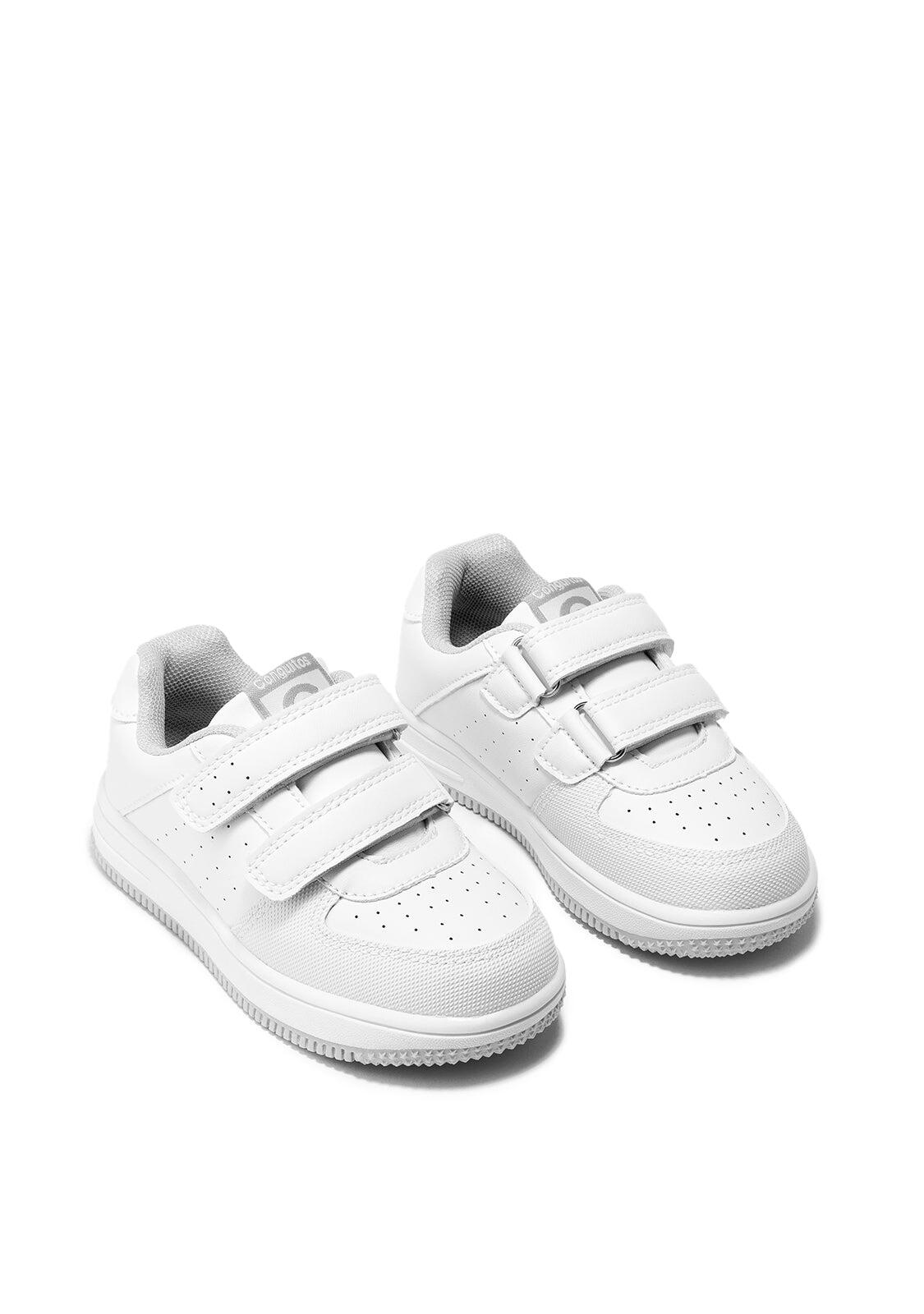 Zapatillas Conguitos Colegiales Deportivos 2/5