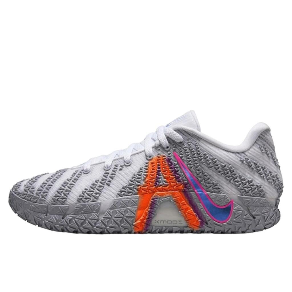 Shoes  Ja 3 Light Show