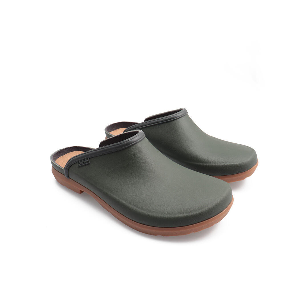 Tamancos Rouchette Origin 3/7