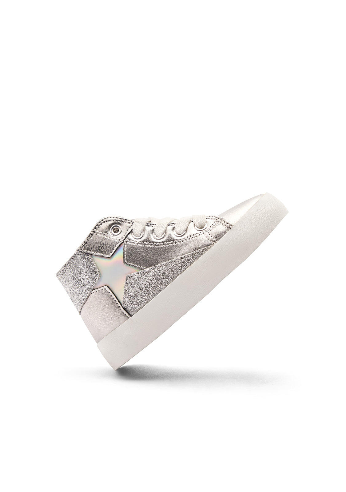 Zapatillas Conguitos High 4/4