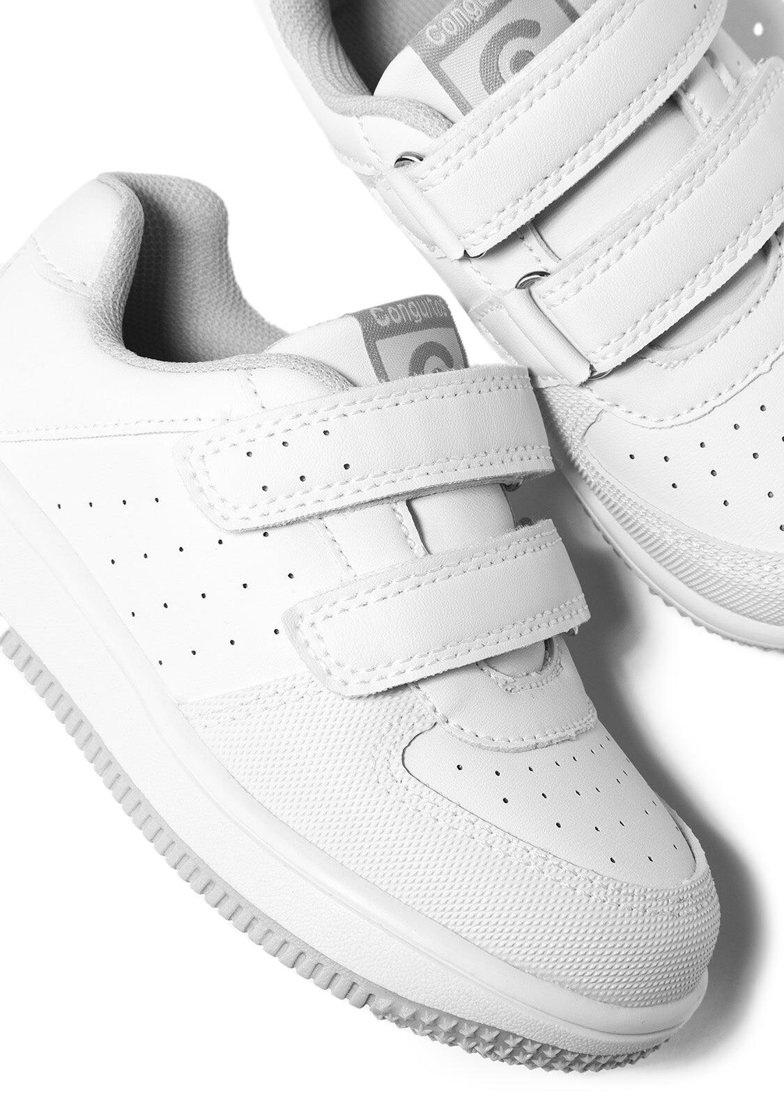 Zapatillas Conguitos Colegiales Deportivos 4/5