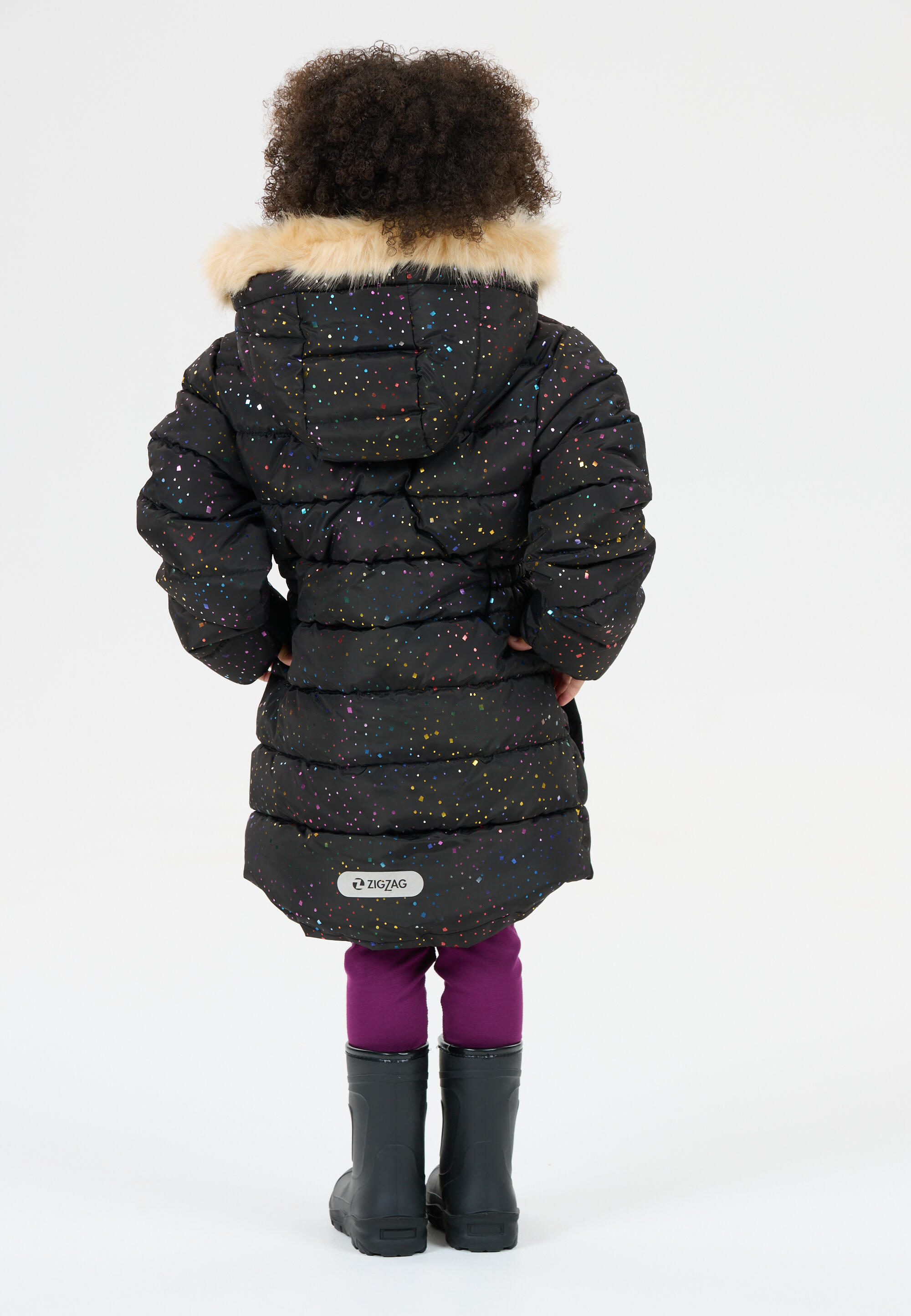 Veste matelassée Astrid 5/5
