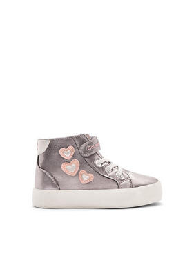 Zapatillas Conguitos Heart