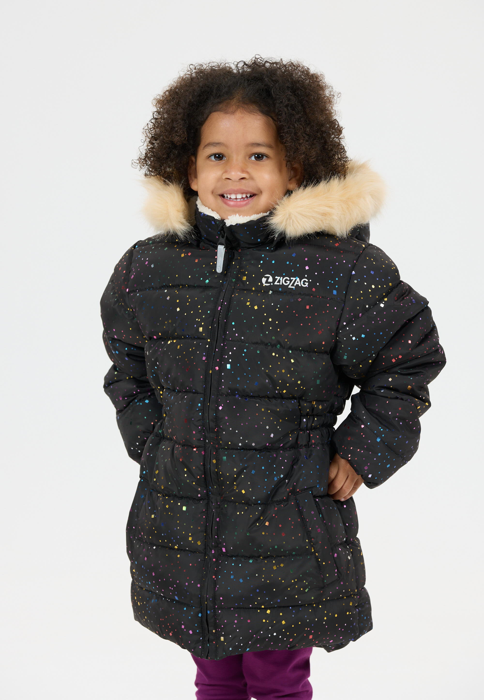 Veste matelassée Astrid 4/5