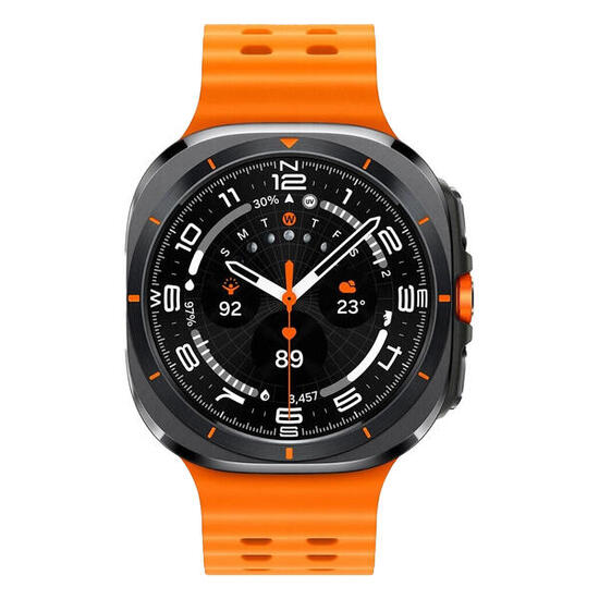 Samsung Galaxy Watch Ultra (2025) 47mm Smartwatch