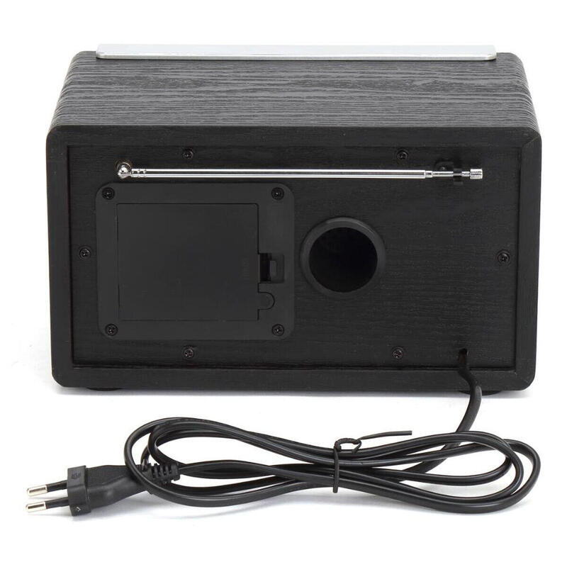 Reproducător CD/MP3 Denver Electronics TR-63B