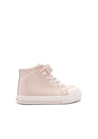 Zapatillas Conguitos Tecnobaby