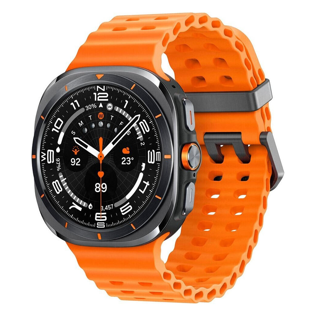 Samsung Galaxy Watch Ultra (2025) 47mm Smartwatch 2/6