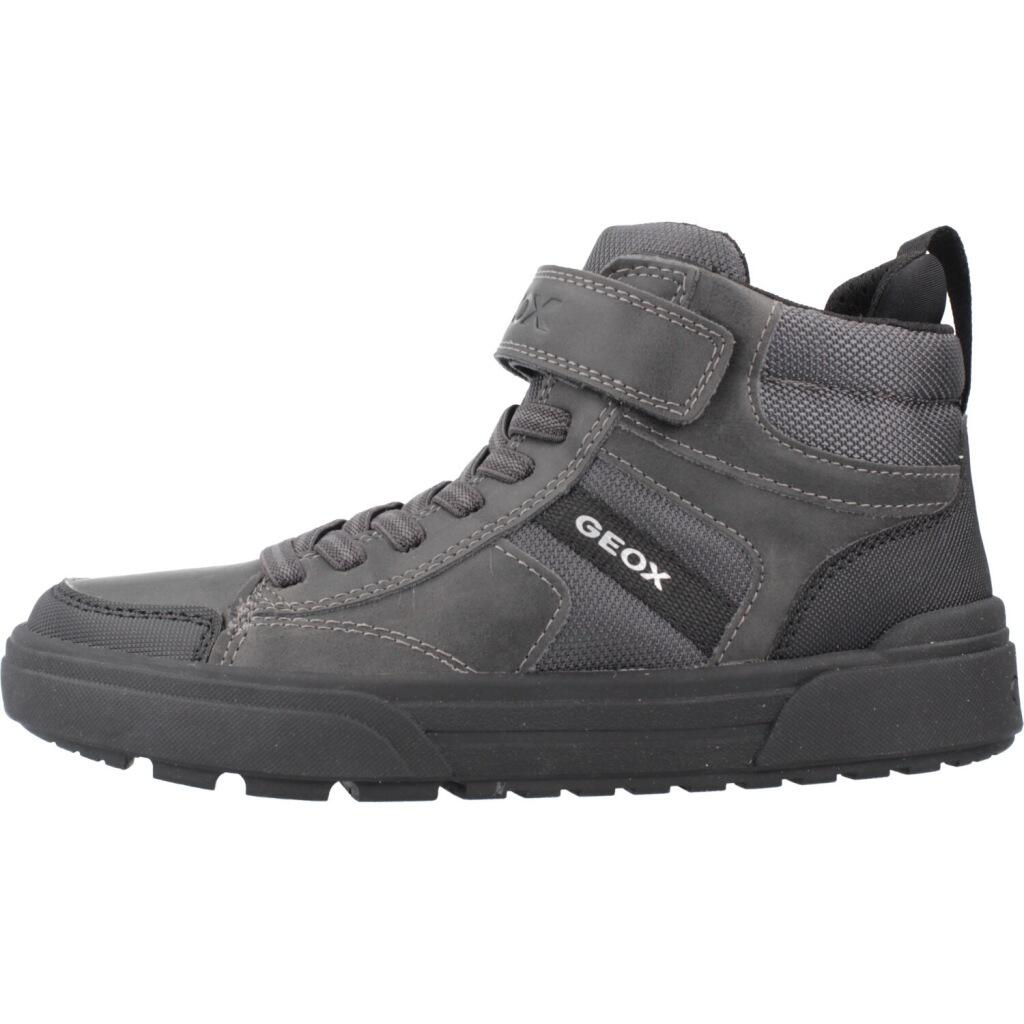 Sneakers Geox Modell J Weemble B. A Farbe Grau 2/5