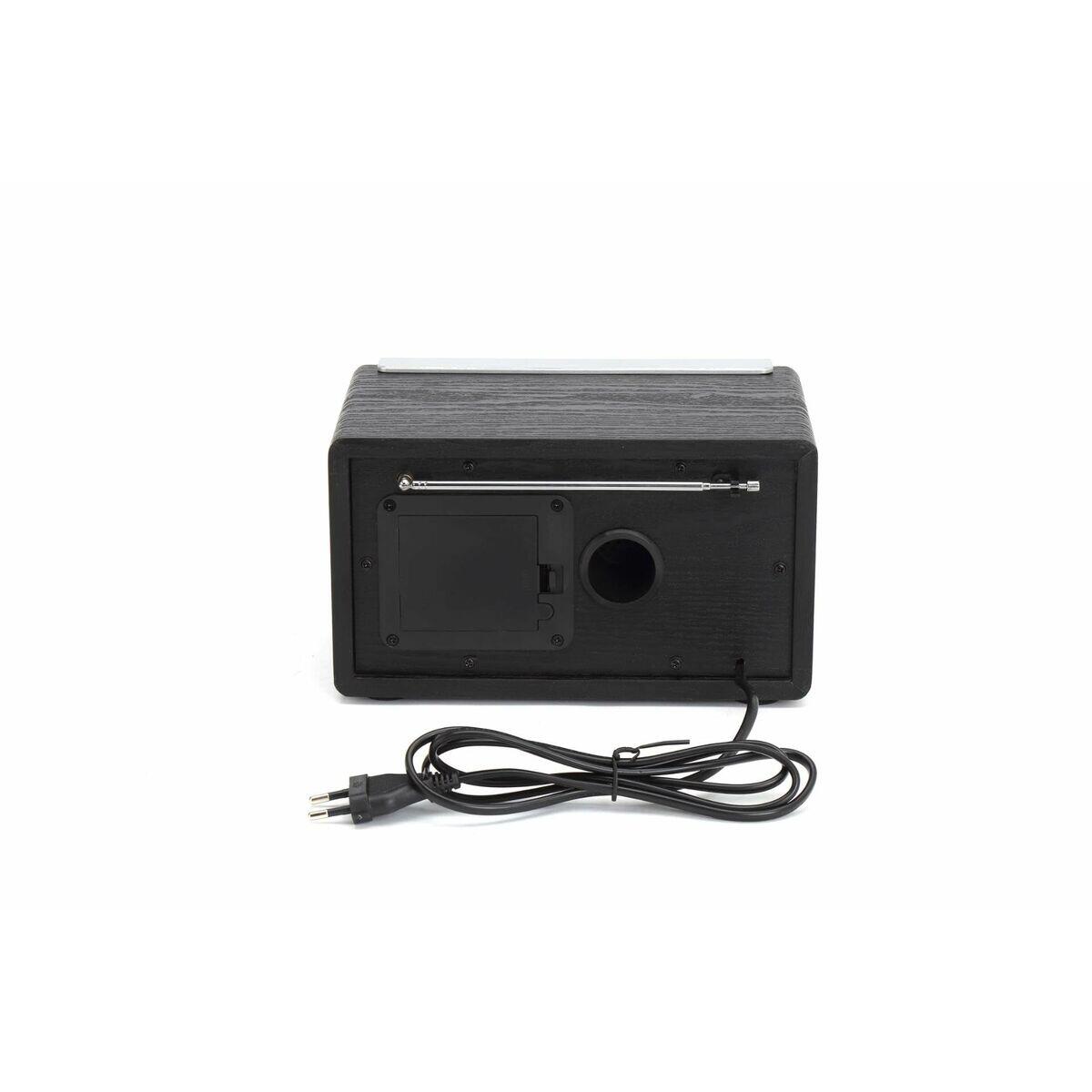Reprodutor CD/MP3 Denver Electronics TR-63B 5/5