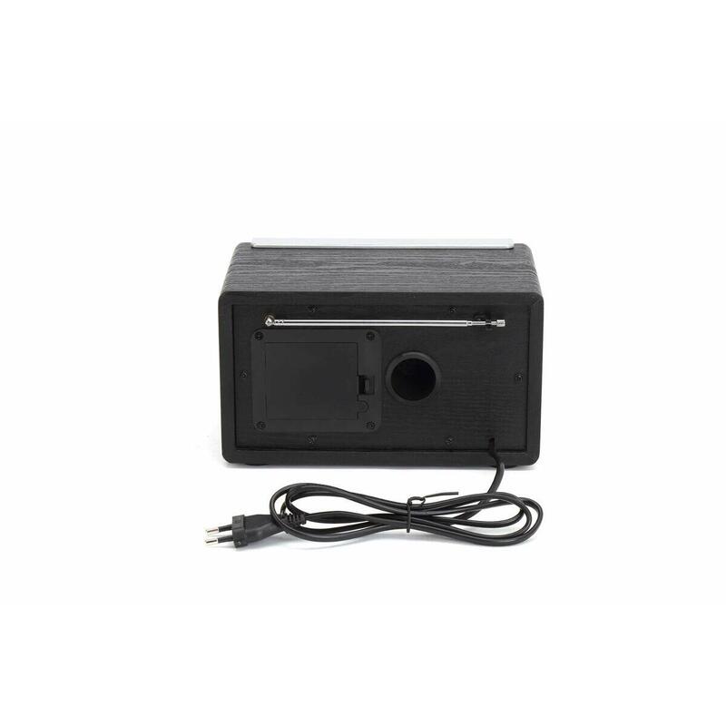 Reproducător CD/MP3 Denver Electronics TR-63B