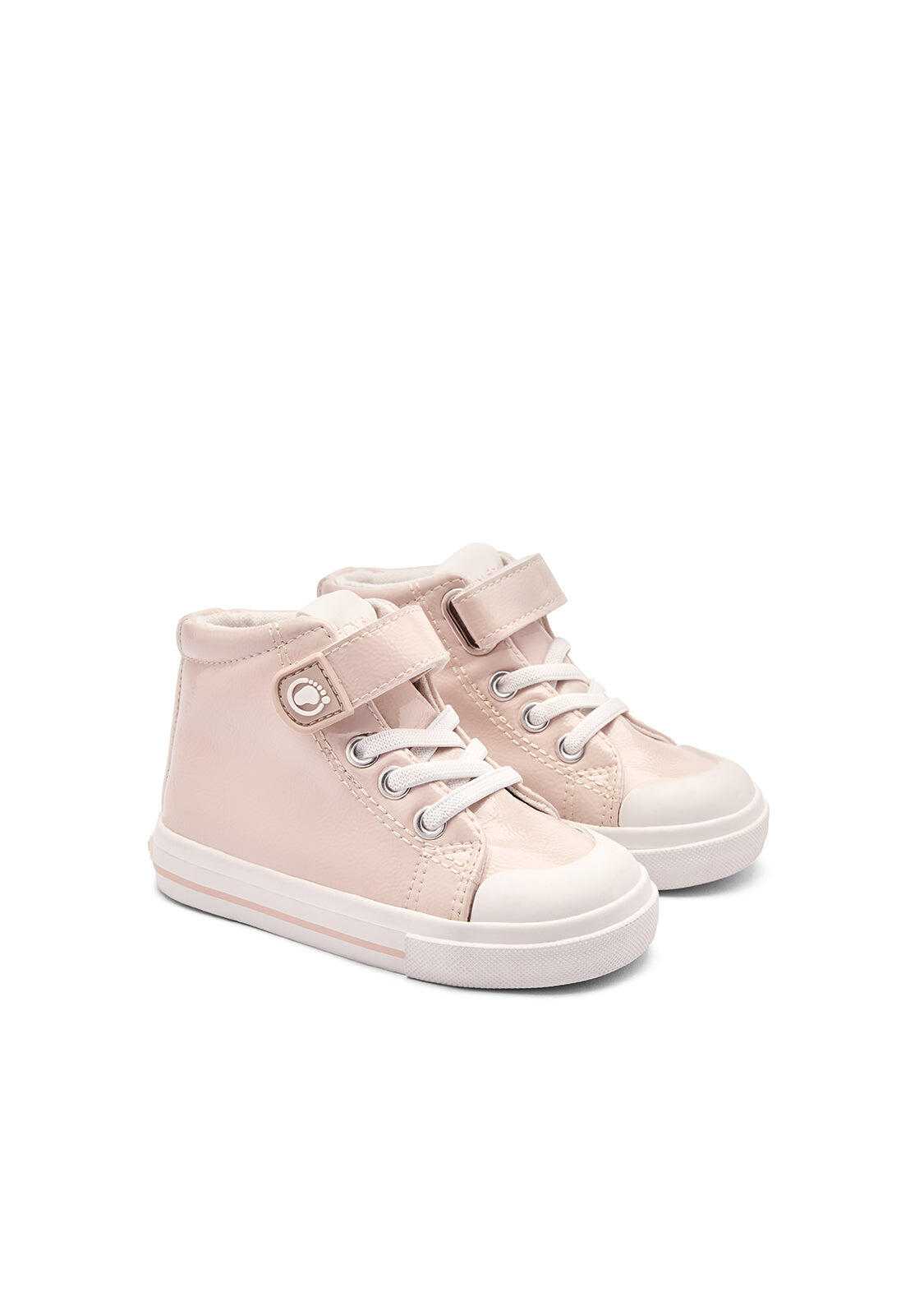 Zapatillas Conguitos Tecnobaby Bebés 2 2/4