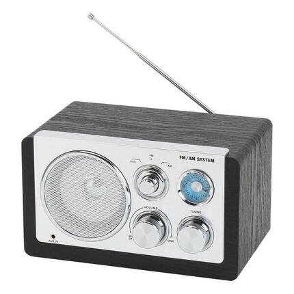 CD/MP3 Player Denver Electronics TR-63B