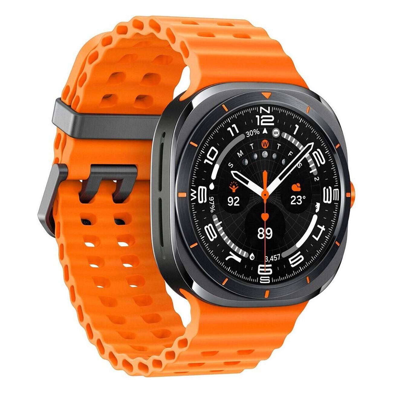 Samsung Galaxy Watch Ultra (2025) 47mm Smartwatch 4/6