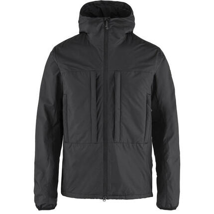Isolationsjacke Keb Wool Padded