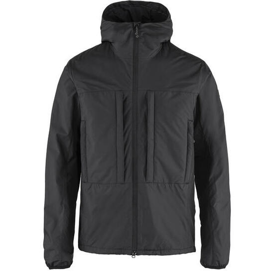 Isolationsjacke Keb Wool Padded