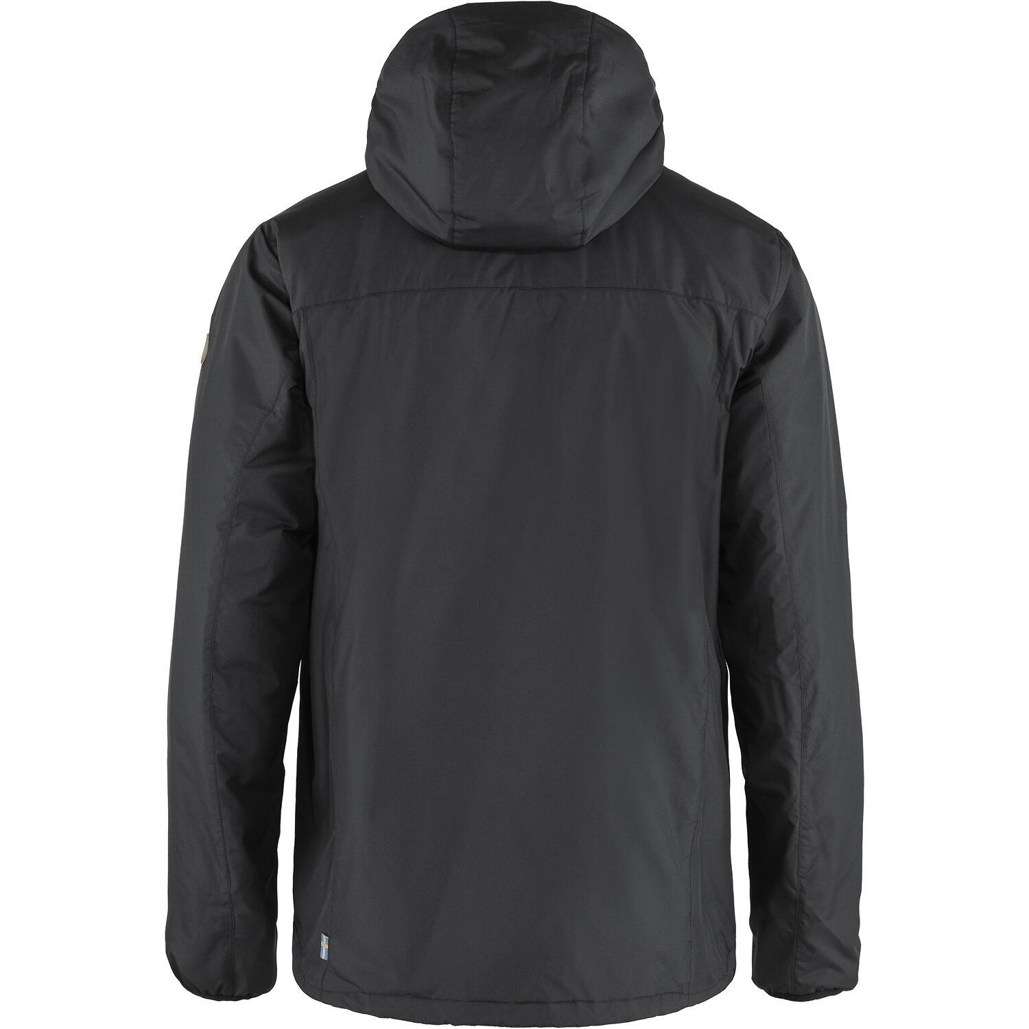Herren Isolationsjacke Keb Wool Padded 3/3