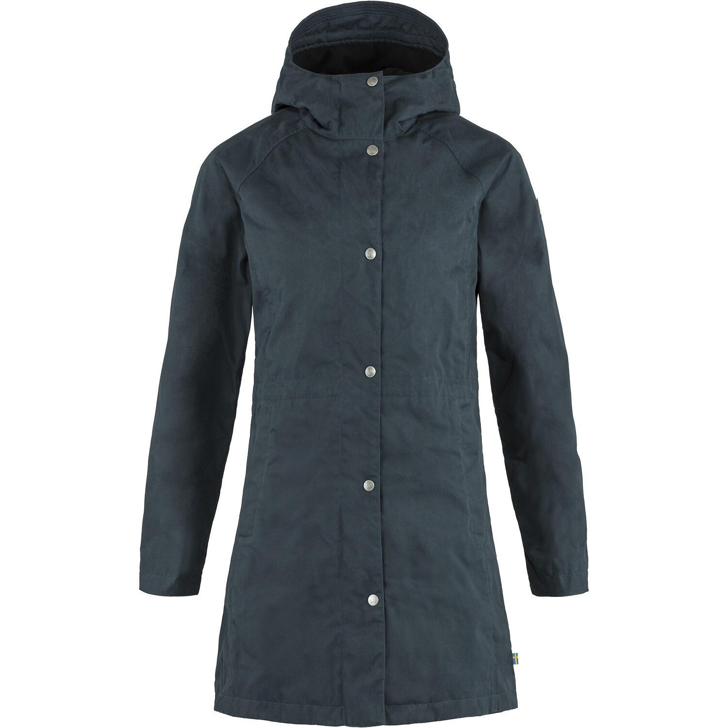 Damen Regenparka Karla Hydratic 2/4