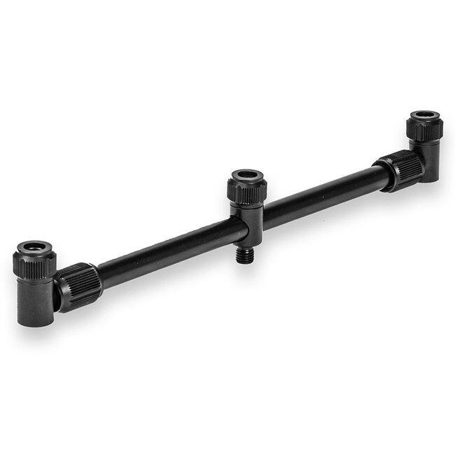 Solar A1 rod |Aluminium adjustable buzzerbar Front SOLAR