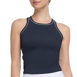 Debardeur de Tennis Marine Wilson Team Classic