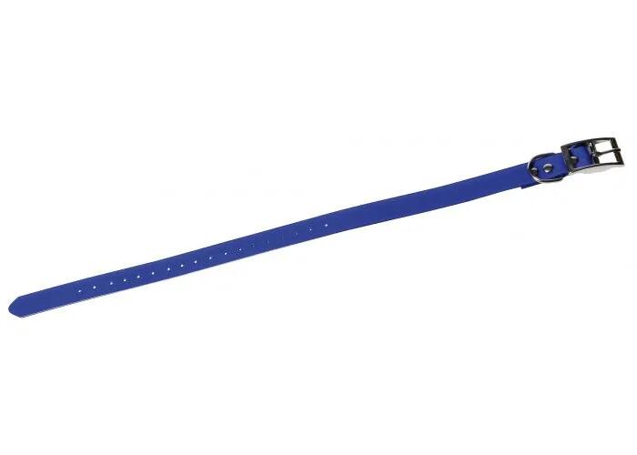 Collier Pour Chien Fluo - Bleu 4/4