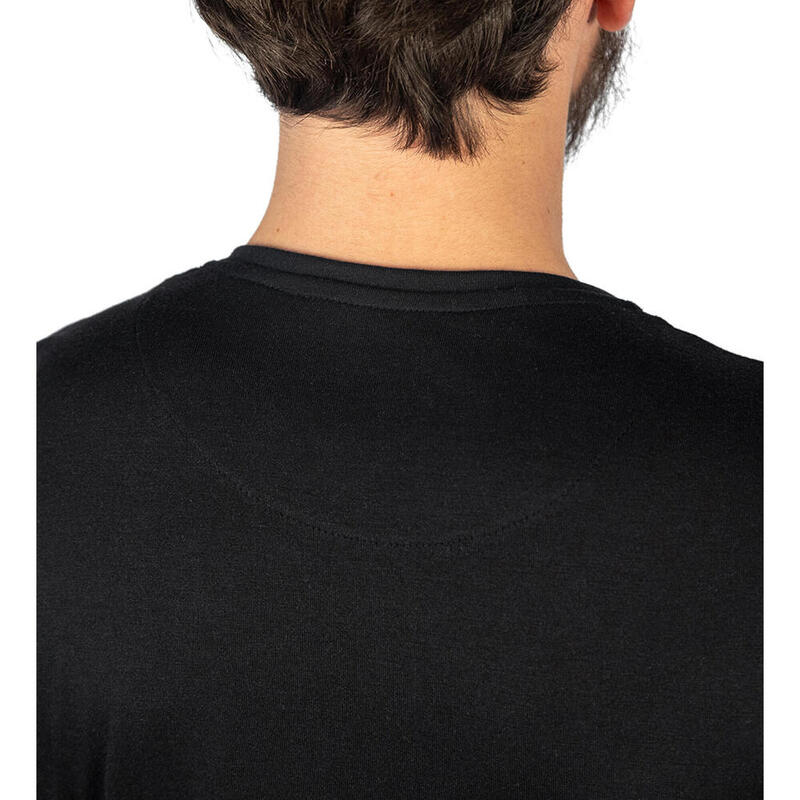 Tricou v-neck bărbați modal