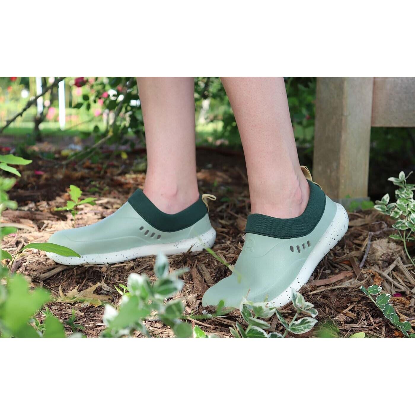 Damenschuhe Rouchette Mix 3/3