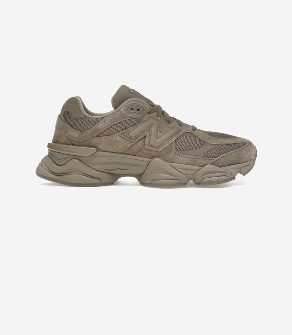 NEW BALANCE New Balance 9060 Chestnut