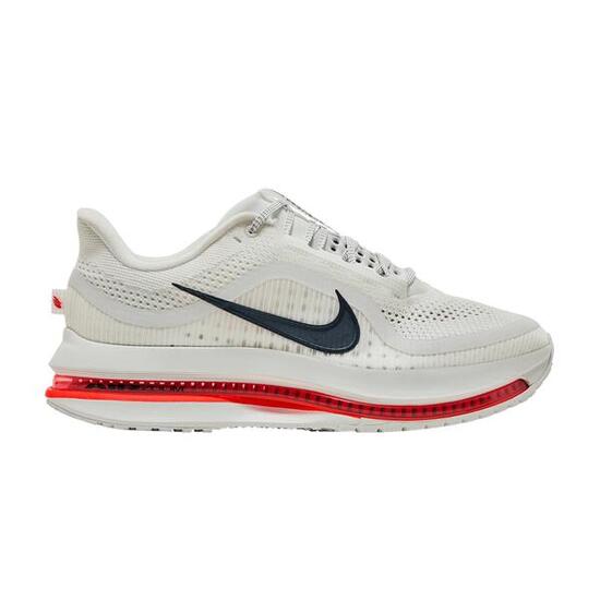 Nike Air Zoom Pegasus Premium Summit White Bright Crimson