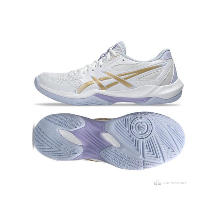 Indoorschoenen voor meisjes Asics Gel-Rocket 12 2/7